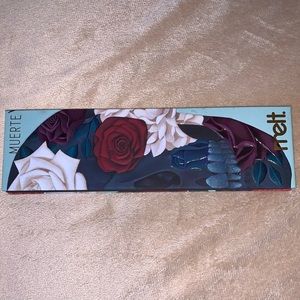 Melt Cosmetics Muerte Eyeshadow Palette